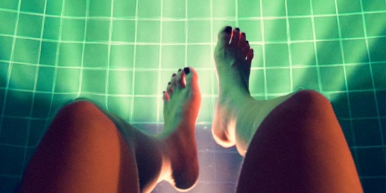 How to minimize long-term knee damage and heal faster