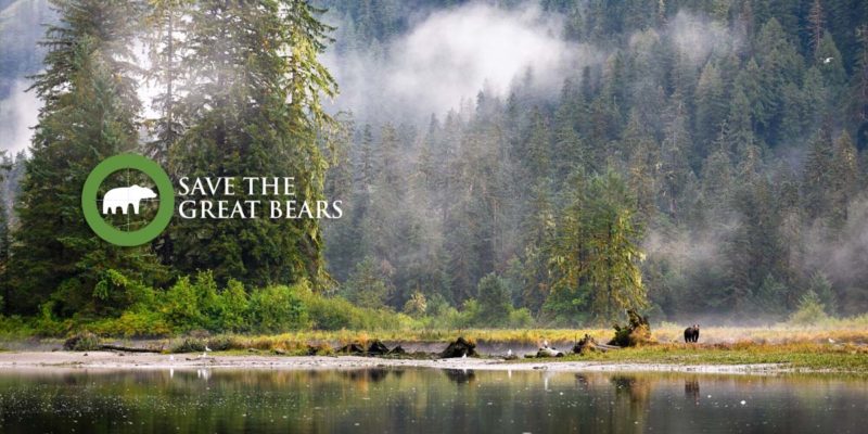 Raincoast submission on the grizzly hunt consultation