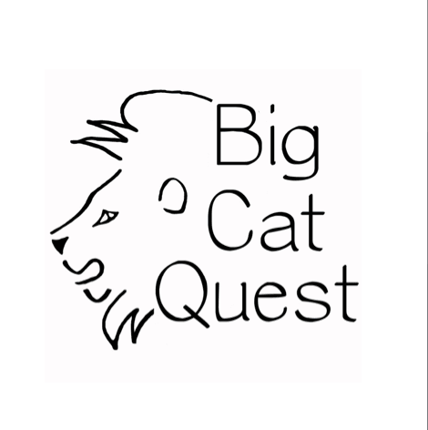 Nick Acheson’s Big Cat Quest