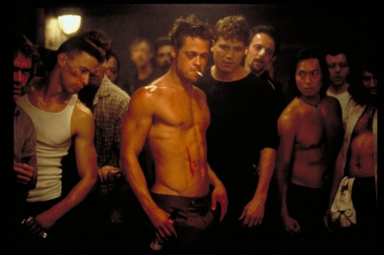 No Homo Sapiens: The Terrifying Truth of Male Fragility