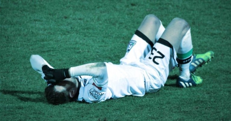 Reduce the healing time of sprains and minimize the risk of re-injury