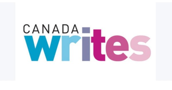 CBC Books: On Canada Writes