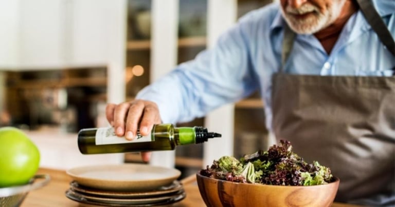 Some summer recipes that we love