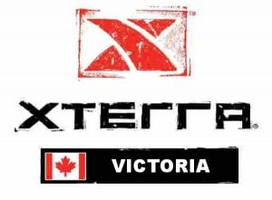 XTERRA Victoria Pro Field Taking Shape