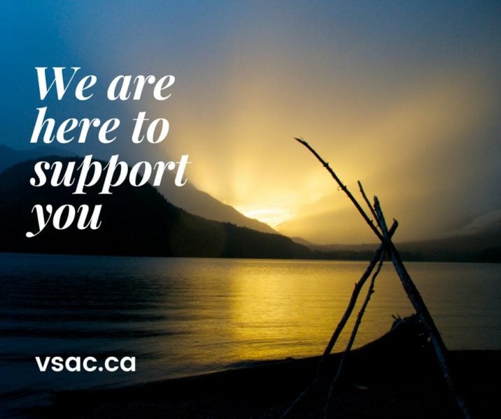 Crisis Support at the Victoria Sexual Assault Centre