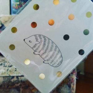 Display experiments of all the beatiful merch that @makingculture has been creating