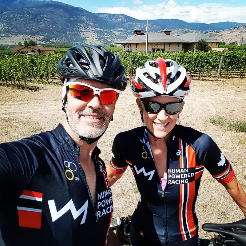 An Incomplete Adventure – Dominic Bergeron Race Report