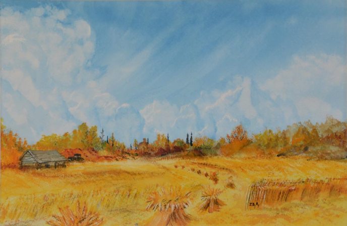 Stooks