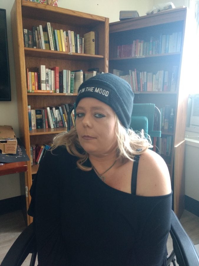 H&H story by Crystal, PHS Edition