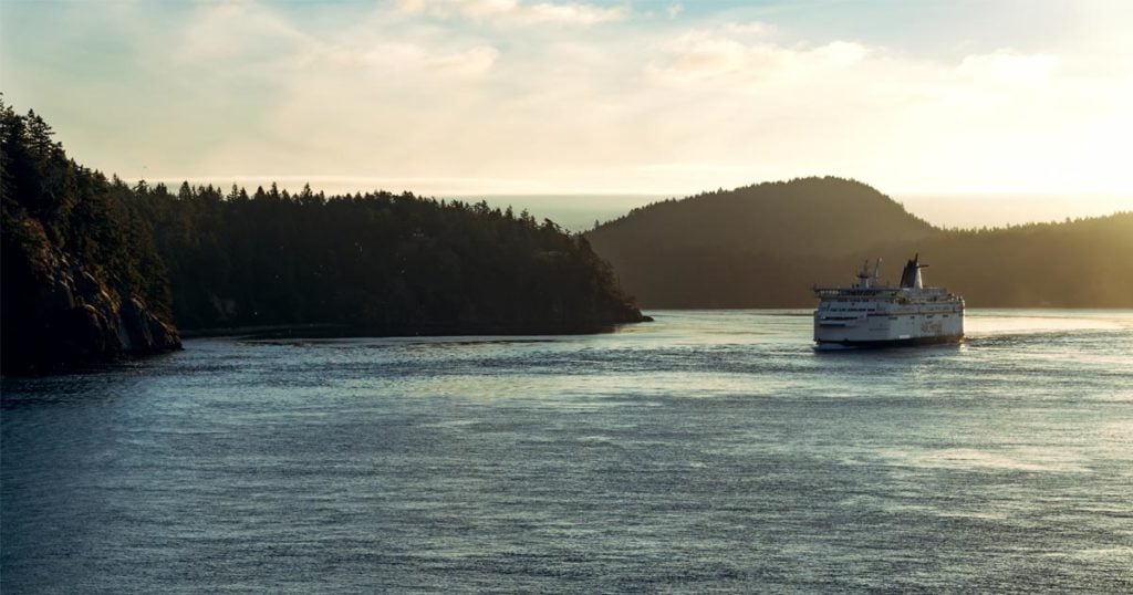 The many boats of climate change