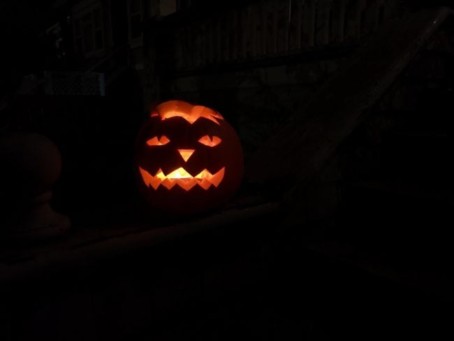 Happy Halloween