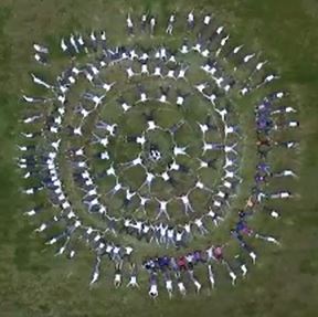 Victims and Survivors of Crime Awareness Week