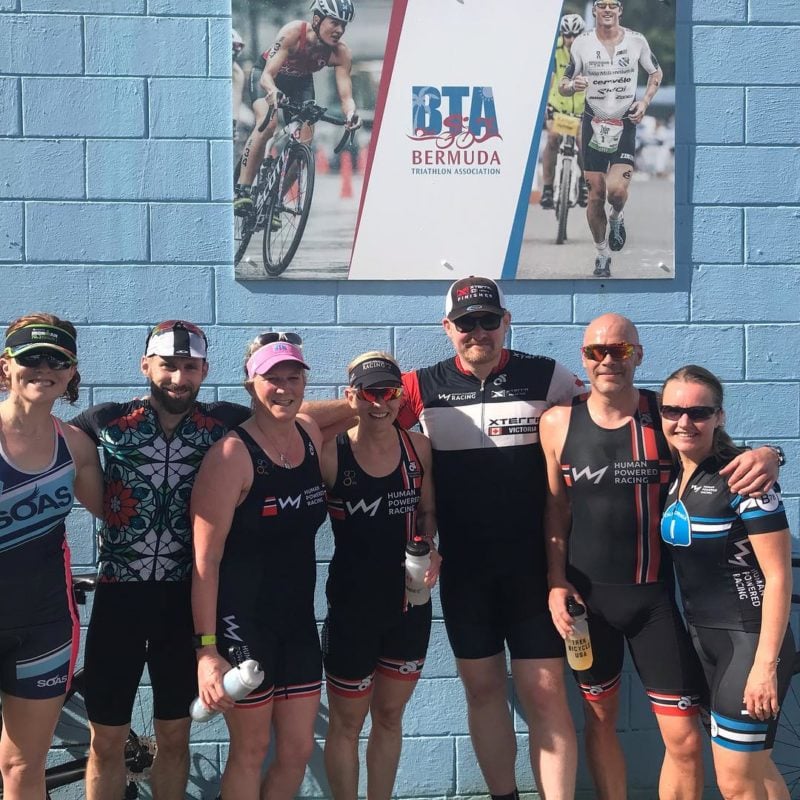 We’re Bermuda-Ready!