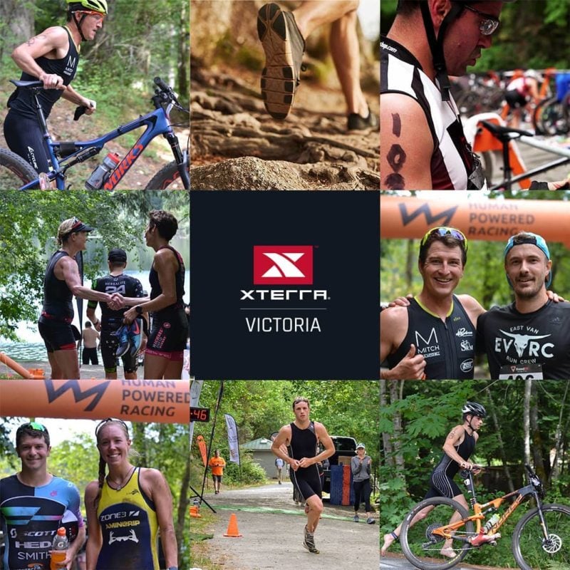 XTERRA Retrospective!