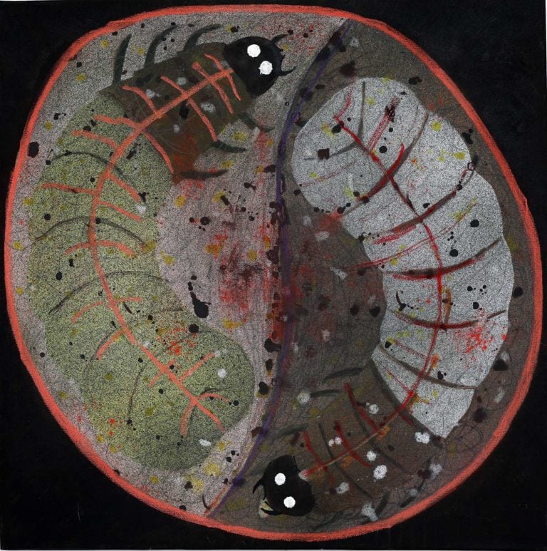 Disintegration II