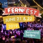 see you at fernfest 2019