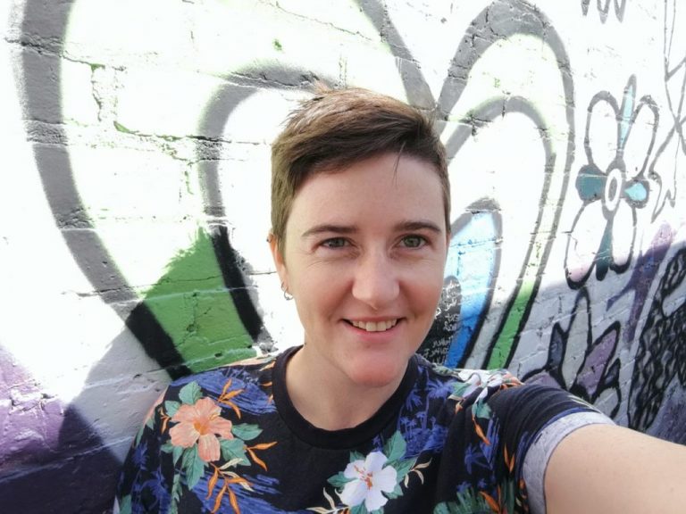 This community minded inclusive space, with so many thoughtful elements makes me feel comfortable, welcome, and cared for…