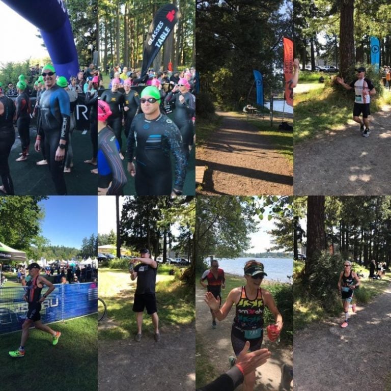 Human Powered Racing 2020 Human Powered Racing 2020