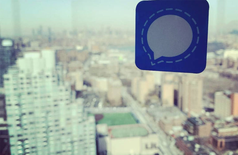 How to unregister from Signal if you no longer use it as your texting app