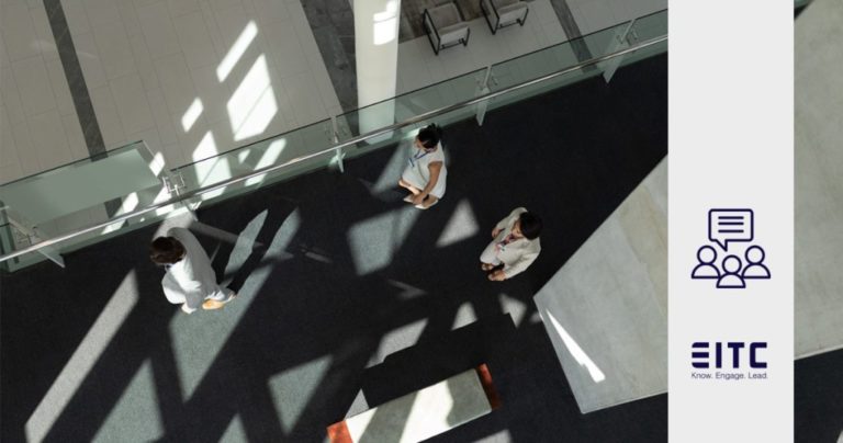 Webinar on October 22: Emotional Intelligence and Authenticity Webinar on October 22: Emotional Intelligence and Authenticity