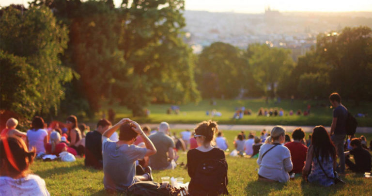 Livable Cities Forum: highlights & presentations