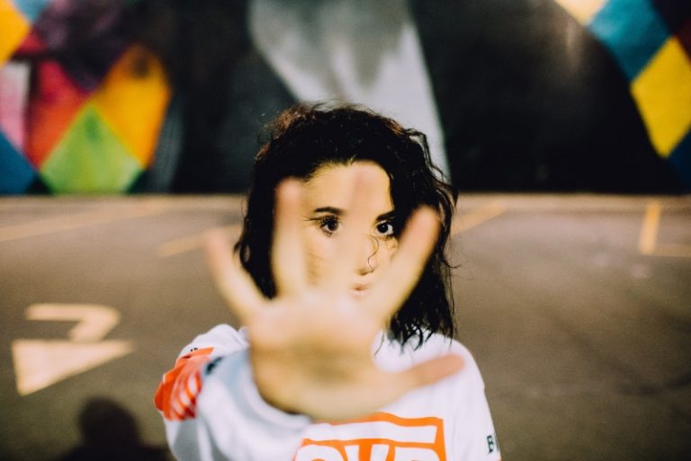 Feeling through rejection