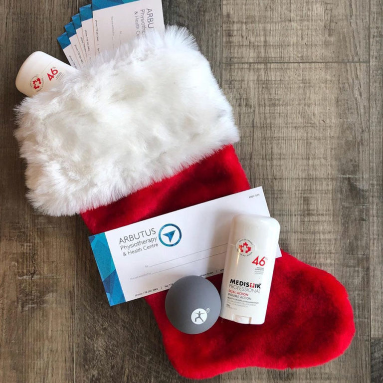 Stocking stuffer ideas