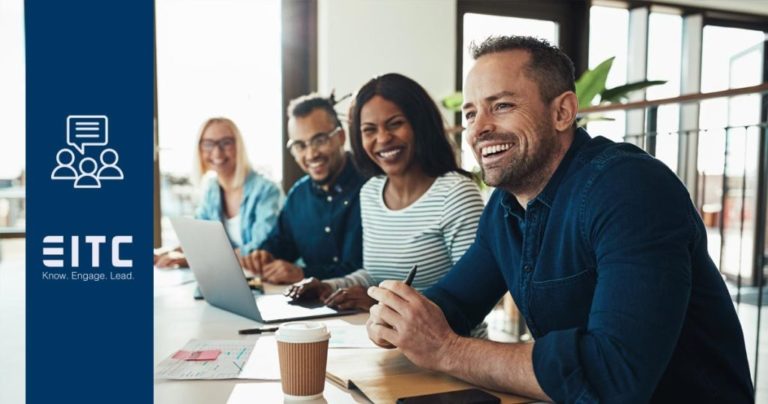 Webinar: Emotional intelligence and gender Webinar: Emotional intelligence and gender