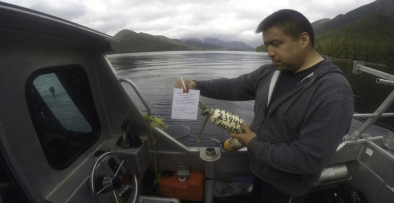 New fishing closures proposed for crab