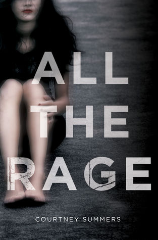 ALL THE RAGE: a review