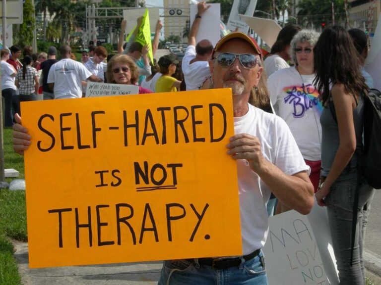 Xtra: Vancouver could become the first city in Canada to ban anti-LGBT conversion therapy