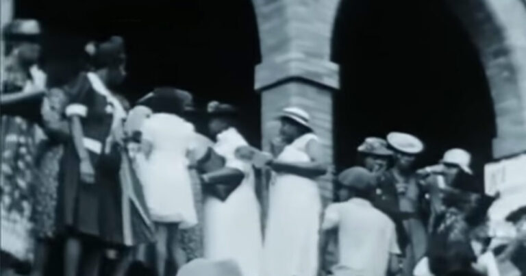 Music, music history, and generational waves of white supremacy