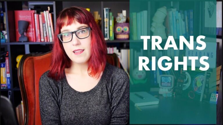 Rebecca Watson’s Youtube channel is fantastic Rebecca Watson’s Youtube channel is fantastic