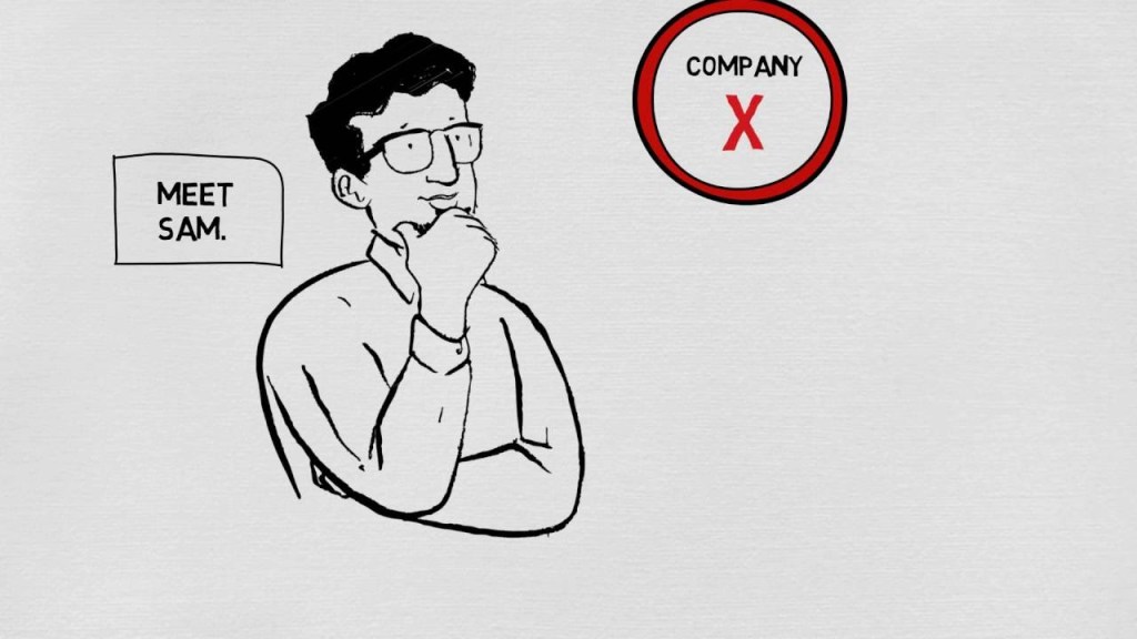 “Sam wondered if emotional intelligence could explain why some teams excelled…”