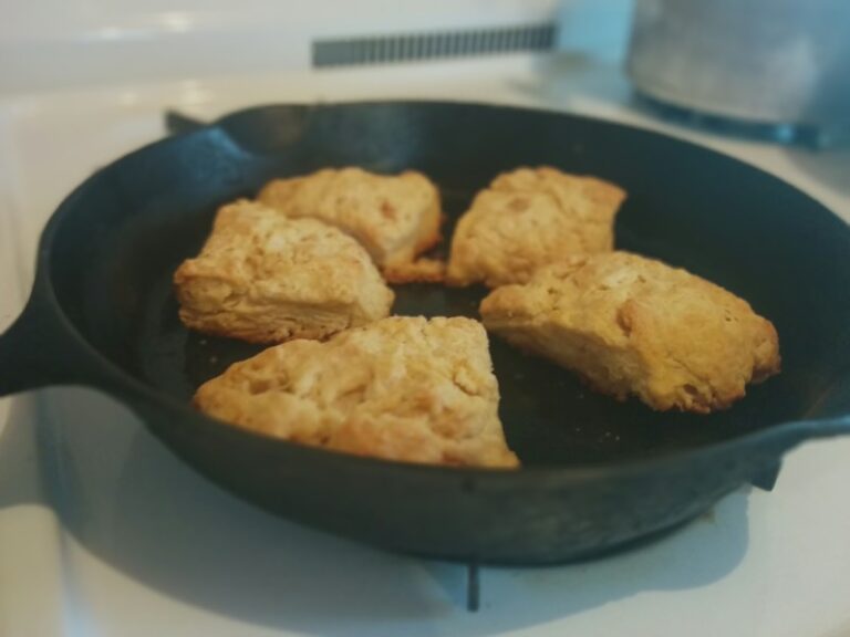 Scones!