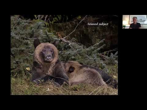 Wildlife Photography: Stories, Conservation, and Ethics S1 E10