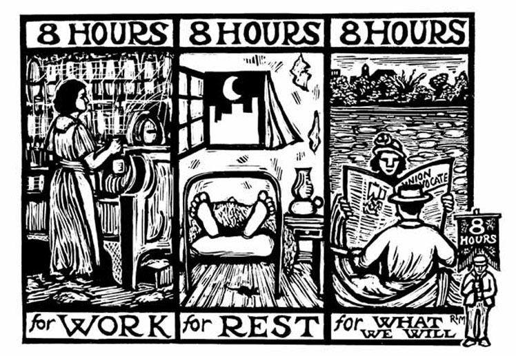 Open for Labour Day!