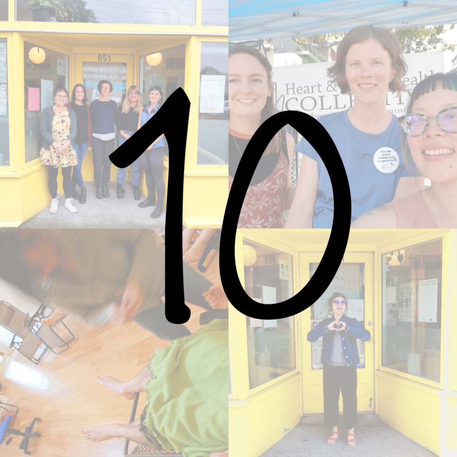 10 years