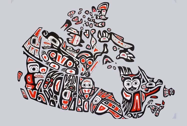 Hours for Indigenous Peoples’ Day!