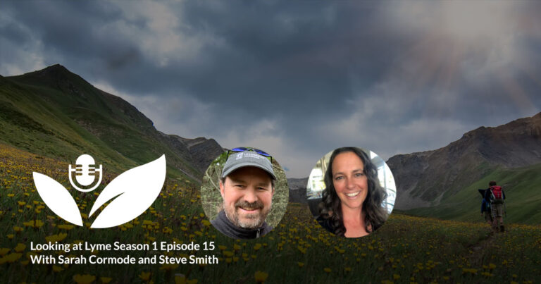 S1 E15: Managing risk in the outdoors, with Steve Smith