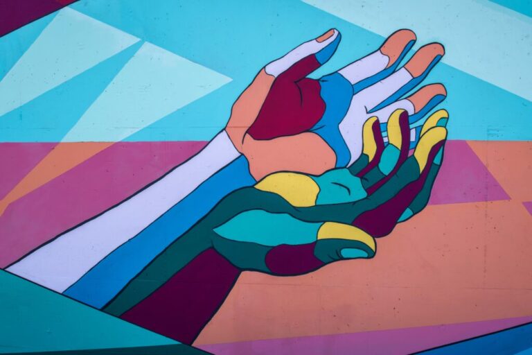 Supporting remotely: Helping survivors and others during the pandemic