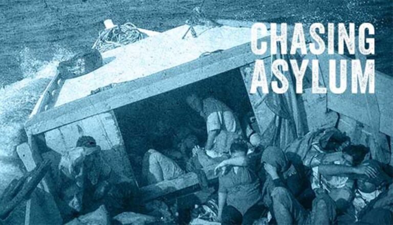 Chasing Asylum – Documentary film screening