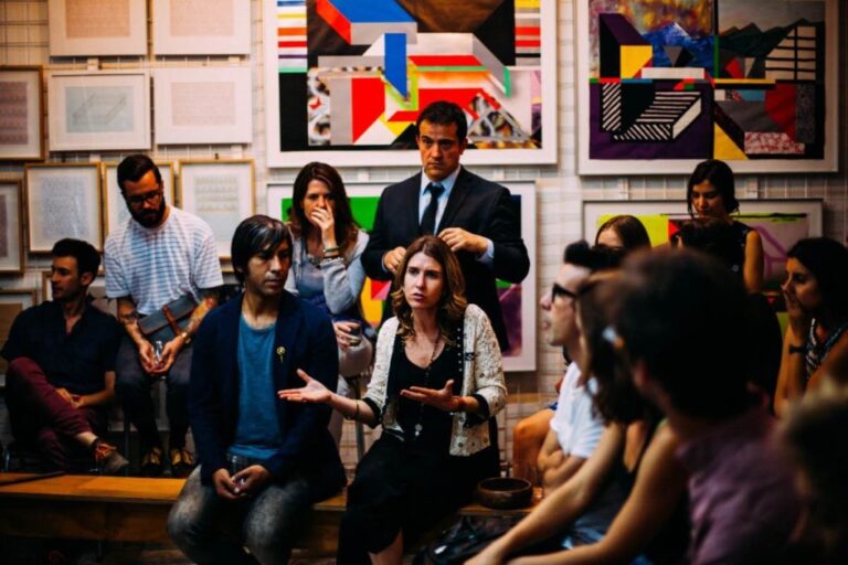 ICLEI Canada, 2019 Livable Cities Forum: Building Better Communities Through Resilience, 2019