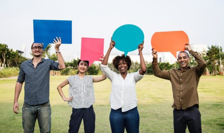 Island Health, Interior Health and Northern Health, Regional Health & Wellness Survey Community Engagement Plan, 2019