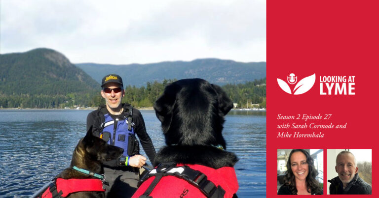 27. Outdoor education, checklists, and staying safe in the outdoors, with Mike Horembala