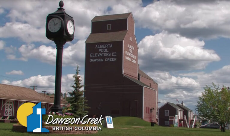 City of Dawson Creek, Flood Mitigation Planning, 2017 – 2018