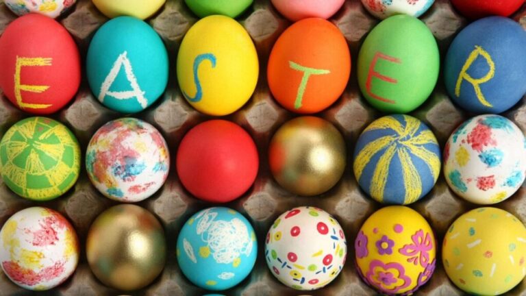 We are OPEN for regular hours over Easter weekend! We are OPEN for regular hours over Easter weekend!