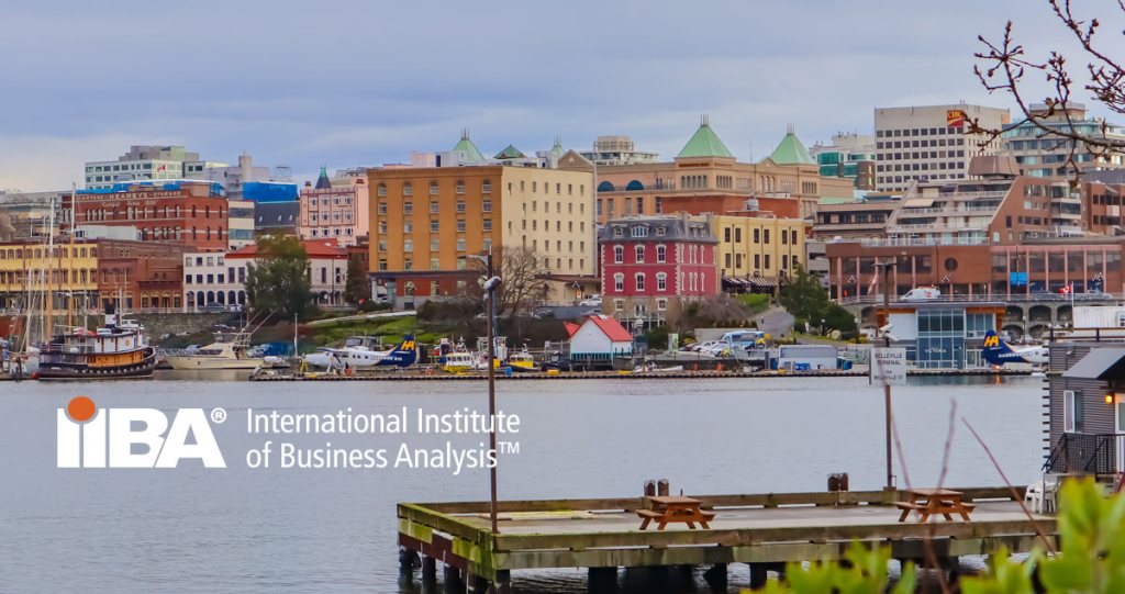 International Institute of Business Analysis, Greater Victoria (IIBA)