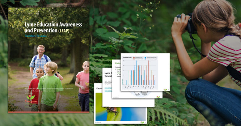 Second edition of the Educators’ Resource