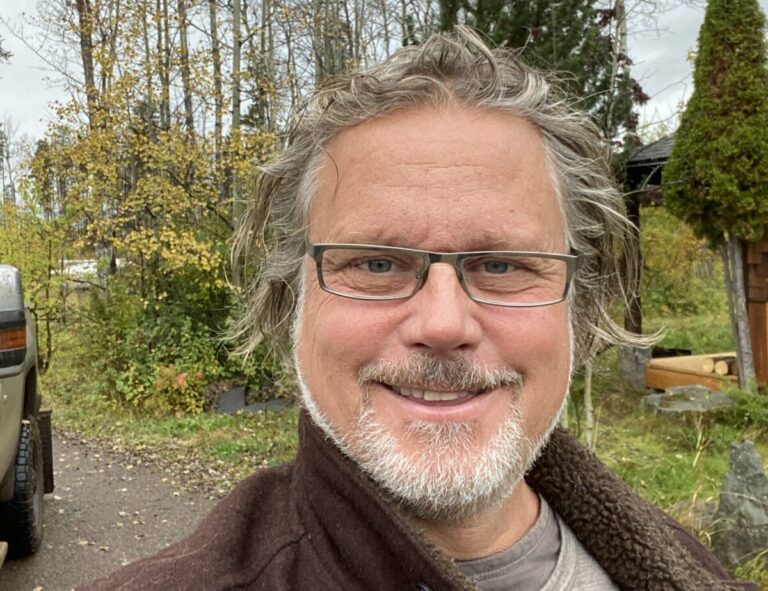 Tick awareness for tree planters Tick awareness for tree planters